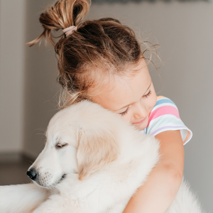 How to Train a Dog in the Presence of Children: Tips for Encouraging Positive Behavior and Avoiding Potential Dangers