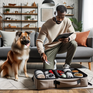 Ultimate Guide to Dog Travel Bags in Canada: Essential Features & Packing Tips in 2023